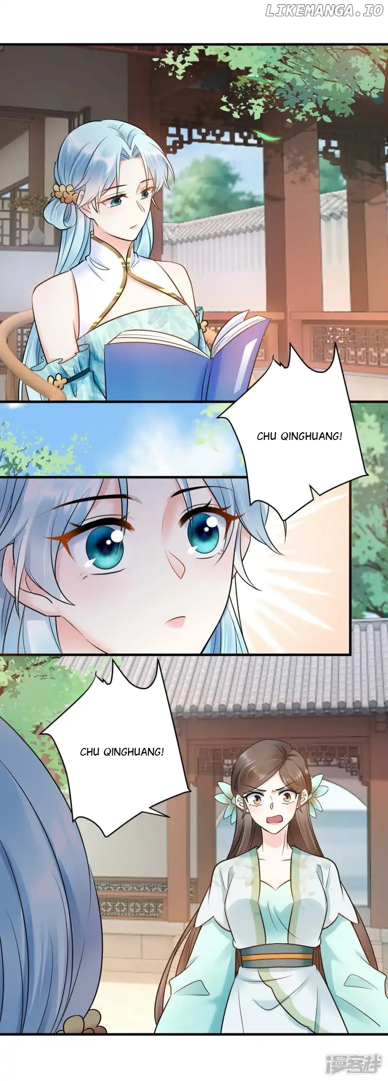 The Cold King’s Beloved Forensic Wife chapter 120 - page 9